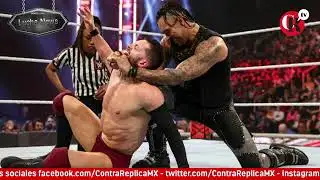 Lucha News EP 2: iMPACT Rebellion 2022