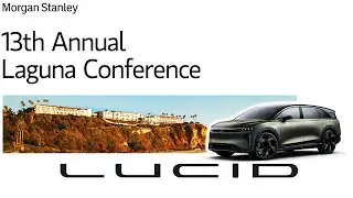 Lucid CEO: We’ll Leapfrog Tesla on Autonomy — Here’s How