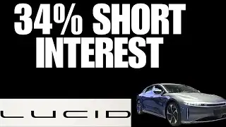 Lucid Hits Range Record as Tesla Pullback Creates Opportunity for EV Rivals. LICD stock news