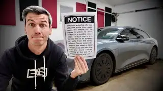 Lucid Responded To My Critical Review