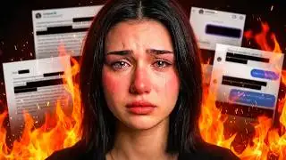 Luciyasa Finally Lost Everything.. (Marvel Rivals Drama Update)