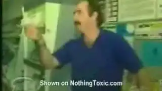 Lucky Man Double Lottery Scratch Card Win - Australia 1999