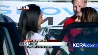 Lucky Student Wins $20 Thousand Grand Prize