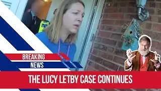 Lucy Letby inquest begun and adjourned until Easter
