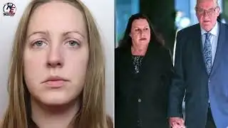 Lucy Letby’s Parents Slam Netflix Documentary on Daughter’s Crimes