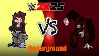 Lucy zheng vs mx, underground