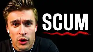 Ludwig Just Ended His Career.