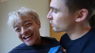 Ludwig PRESSED Jason On Beating His Twitch Sub Record..