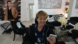 Ludwig PRESSED Jason On His Spelling Bee Champion Status.. (Full Call)