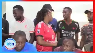 Luhya leaders defend Edwin Sifuna amid alleged push to oust him