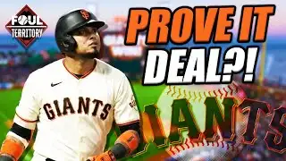 Luis Arraez Signs With Giants After Turning Down Multi-Year Offers