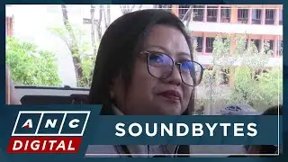 Luistro: House prosecution team preparing arguments, evidence for VP impeachment trial | ANC