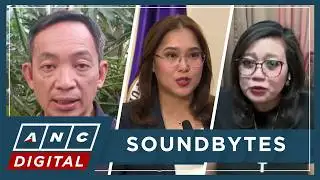 Luistro: Nothing wrong for VP impeachment complainants to 