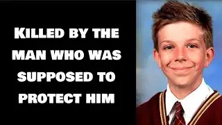 Luke Batty: Betrayed by his father