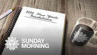 Luke Burbank on making realistic New Year