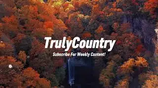 Luke Combs - Back in the Saddle 🎶