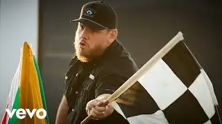 Luke Combs - Back in the Saddle (Official Music Video)