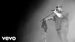 Luke Combs - Even Though I