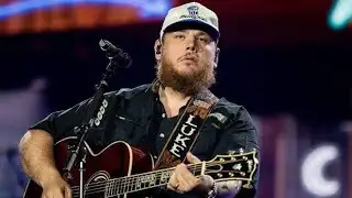 Luke Combs x BigXthaPlug: Pray Hard Shakes Up CMA Awards!