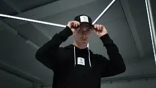 LUKE Mainline: Spring 22 Collection