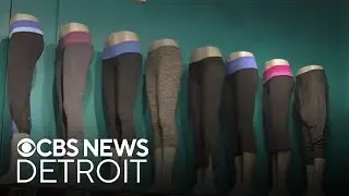 Lululemon pulls new leggings line after customers say it gave them a "long butt"