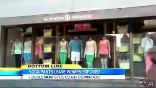 Lululemon 