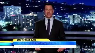 Lululemon `See-Through` Yoga Pants Recall: Vancouver-Based Company Pulls Revealing Pant