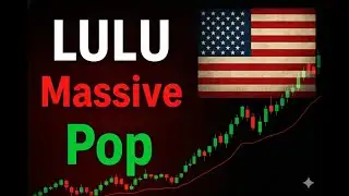 Lululemon Stock Explodes 9.65%: Q3 Earnings Beat, CEO Exit & Buyback News Analysis