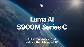 Luma AI - Building for the Future