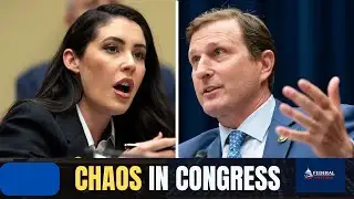 Luna Grills Sanctuary Governors — Goldman Interrupts, Hearing Explodes Into Rapid-Fire Clash