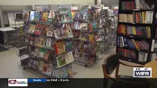 Lunch and Learn - YWCA