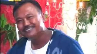 LUNGITING ASMARA Orkes Keroncong Bayi Solo