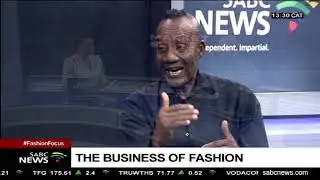 Luxury meets contemporary design: Fred Eboka