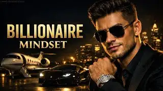 Luxury Mindset Studio- 💰 “BILLIONAIRE MINDSET” #2026