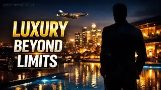 Luxury Mindset Studio-LUXURY BEYOND LIMITS #billionaireslifestyle 2026