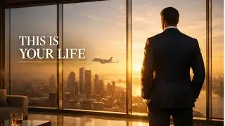 Luxury Mindset Studio-“THIS IS YOUR LIFE” 2026