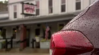 Lyft driver arrested for pulling gun on passengers