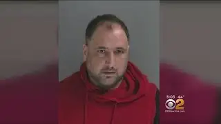 Lyft Driver Charged With Sexally Assaulting Passenger