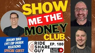 Lyft’s Big Announcements, Uber’s Lowball Tactics & Drivers Facing New Deactivation Risks