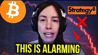 Lyn Alden Drops a Major Update On Bitcoin & MicroStrategy — Warning Issued