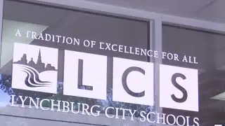 Lynchburg City Schools installing metal detectors