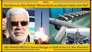 #M/Digital News: IRAN