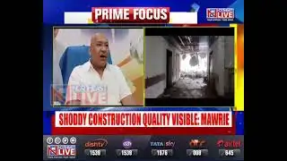 M;laya Assembly Dome Collapse: BJP to press for CBI inquiry