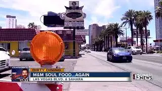M&M Soul Food Cafe becomes five-time Dirty Dining repeat offender