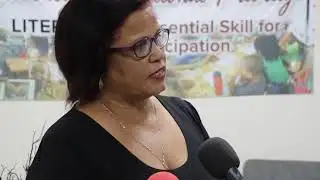 M.O.E. & Pathlight International Sign M.O.U.