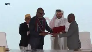 M23 rebels still control Uvira - DRC President