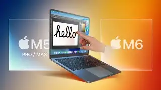 M5 Pro and M5 Max MacBook Pro Launch Imminent?