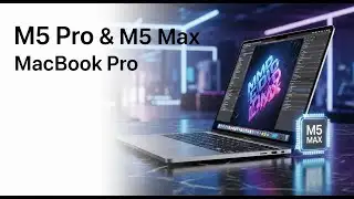 M5 Pro & M5 Max MacBook Pro — Delayed or Cancelled?