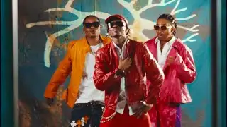 Mabantu ft Jay Melody - Fala Video