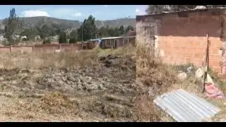 Macabre discovery at a residence